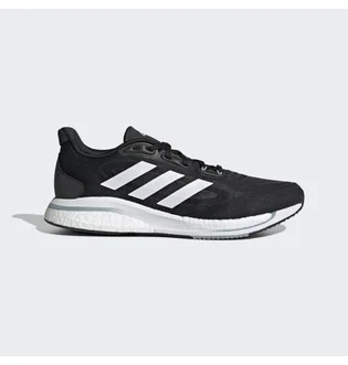 Кросівки чоловічі Adidas Supernova+ Shoes Black Gx2953