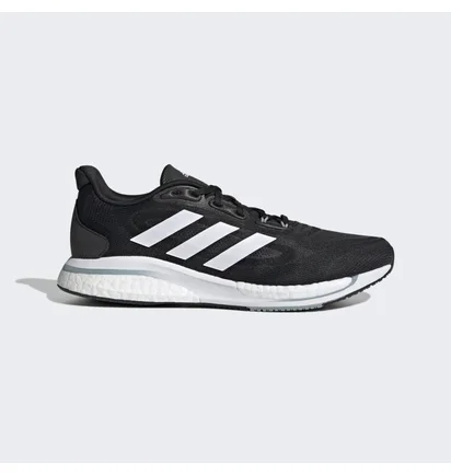 Кросівки чоловічі Adidas Supernova+ Shoes Black Gx2953