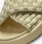 Тапочки женские Air Jordan Sophia Beige Do8863-701