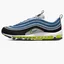 Кросівки чоловічі Nike Air Max 97 Og Grey Dm0028-400