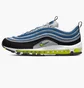 Кросівки чоловічі Nike Air Max 97 Og Grey Dm0028-400