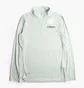 Лонгслив мужской Adidas Originals Terrex Multi Half Zip Long Sleeve T-Shirt Green Hi1613