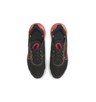 Кросівки дитячі Nike Air Max 2090 Big Kids Shoes Black CJ4066-010
