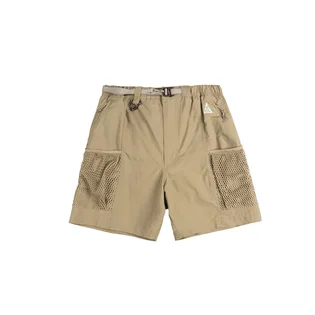 Шорты мужские Nike Acg Snowgrass Cargo Short Beige DV9405-247