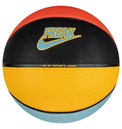 Баскетбольний м'яч Nike Allcourt 2.0 Multi N1004138-824