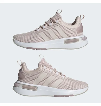 Кроссовки женские Adidas Racer Tr23 Shoes Peach ID3081