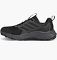 Кросівки чоловічі Adidas Terrex Tracefinder 2 Climaproof Trail Black/Grey JI0274