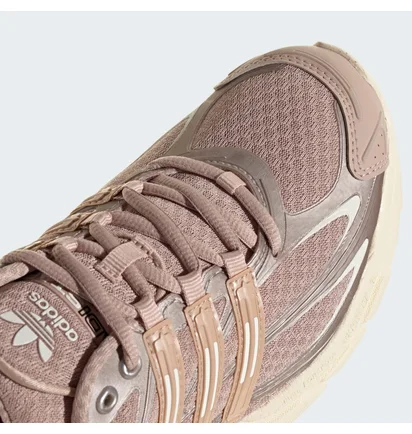 Кроссовки женские Adidas Adistar Cushion Shoes Brown IH0251