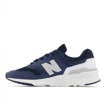 Кросівки жіночі New Balance 997H Black Cw997Hcv