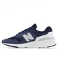 Кросівки жіночі New Balance 997H Black Cw997Hcv