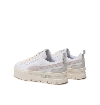 Кросівки чоловічі Puma Mayze Thrifted Wns White 38986101