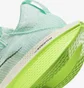 Кроссовки женские Nike Air Zoom Alphafly Next% 2 Green DV9425-300
