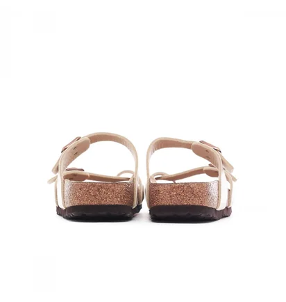 Сандалі жіночі Birkenstock Mayari Bf White 1020664