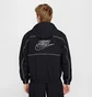 Вітровка чоловіча Nike Club Athlete Hd Black HJ2012-010