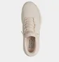 Кроссовки женские Skechers Uno Glide-Step Air Gliders Beige 190115-OFWT