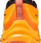 Кросівки чоловічі Mizuno Wave Rider Gtx Orange J1GC227902