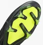 Бутсы унисекс Nike Zoom Mercurial Vapor 15 Pro Fg Black DJ5603-001