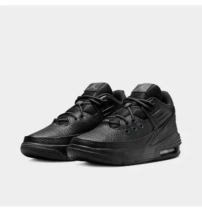 Кроссовки детские Air Jordan Max Aura 5 Black DZ4352-001