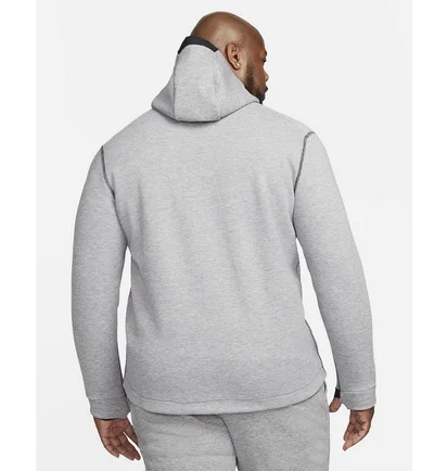 Куртка мужская Nike Pro Therma-Fit Grey DD1878-010