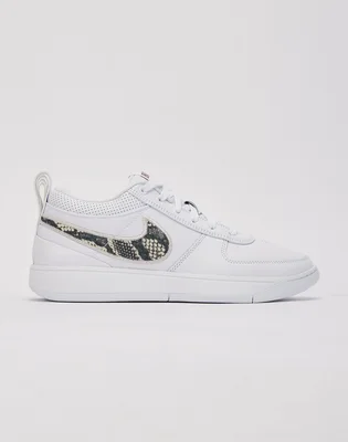 Кроссовки унисекс Nike Book 1 White FJ4249-101