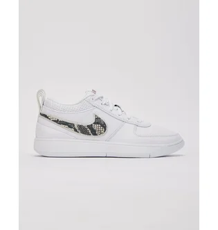 Кросівки унісекс Nike Book 1 White FJ4249-101