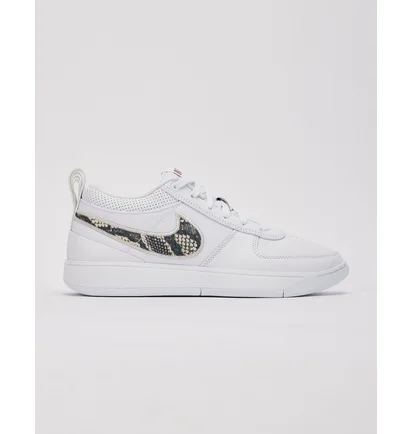 Кросівки унісекс Nike Book 1 White FJ4249-101