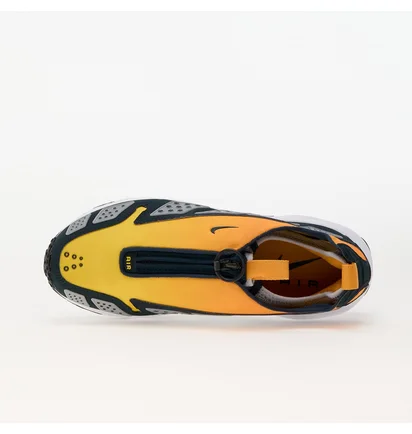 Кроссовки женские Nike W Air Max Sndr Orange/Black HJ8080-700