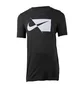 Футболка дитяча Nike B Nk Df Hbr Ss Top Grey DA0282-010