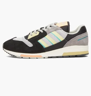 Кросівки чоловічі Adidas Zx 420 Black GY2006