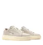 Кроссовки женские Calvin Klein Jeans Chunky Cupsole Beige YW0YW01096