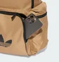 Рюкзак унисекс Adidas Adicolor Brown JX0238