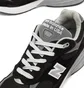 Кроссовки женские New Balance 993 Black/Grey WR993BK
