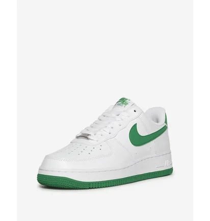 Кроссовки мужские Nike Air Force 1 Low 07 White FJ4146-102