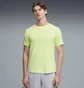 Футболка чоловіча Puma Run Cloudspun Green 526629-38