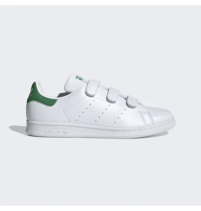 Кроссовки мужские Adidas Stan Smith Shoes White FX5509