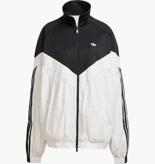 Олімпійка жіноча Adidas Originals White JZ6777