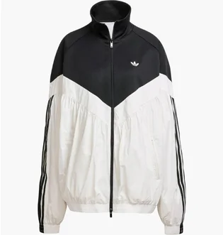 Олимпийка женская Adidas Originals White JZ6777