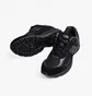 Кроссовки мужские New Balance 2002R Black U2002RBL