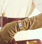 Часы женские Casio Timeless Collection LTP-1234PG-7A