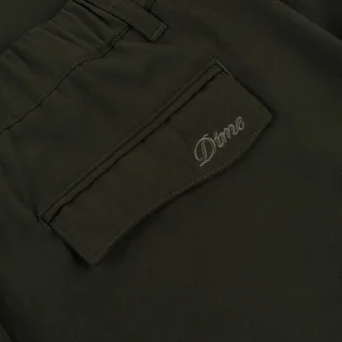 Штаны мужские Dime Pleated Twill Camo DIMESP2435FOR