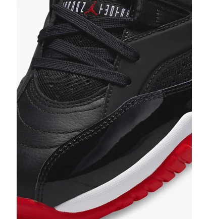 Кросівки жіночі Air Jordan Jumpman Two Trey Casual Shoes Black Dr9631-001