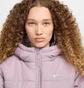 Куртка жіноча Nike Nsw Tf Synfl Nk Clsc Pfr Violet FZ5899-226