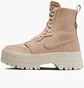 Черевики жіночі Air Jordan Air 1 Brooklyn Boots Beige FJ5737-200