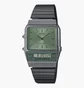 Часы унисекс Casio Vintage Edgy AQ-800ECGG-3A