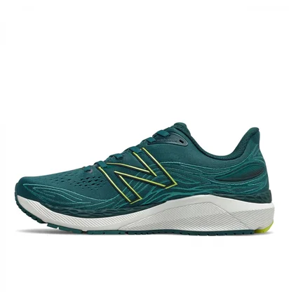 Кросівки чоловічі New Balance Fresh Foam X 860V12 Green M860N12