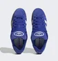 Кроссовки унисекс Adidas Originals Campus 00S Casual Shoes Blue H03471
