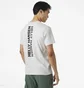 Футболка чоловіча Helly Hansen Core Graphic T White 53936-823