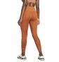 Легінси жіночі Nike One Df Mr 7/8 Tgt Orange DD0249-246