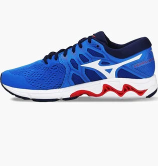 Кроссовки мужские Mizuno Wave Equate 4 Blue J1GC204801