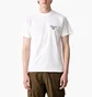 Футболка чоловіча Carhartt WIP Loose Fit Gracious White I036879-02XX